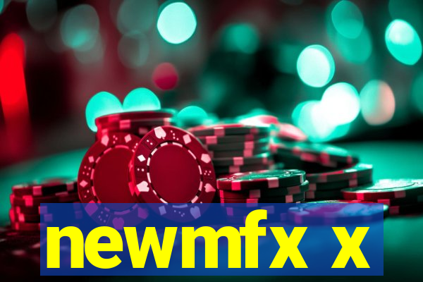 newmfx x